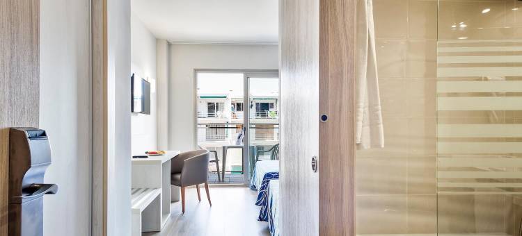 洛杉矶最佳酒店(Hotel Best Los Angeles)图片