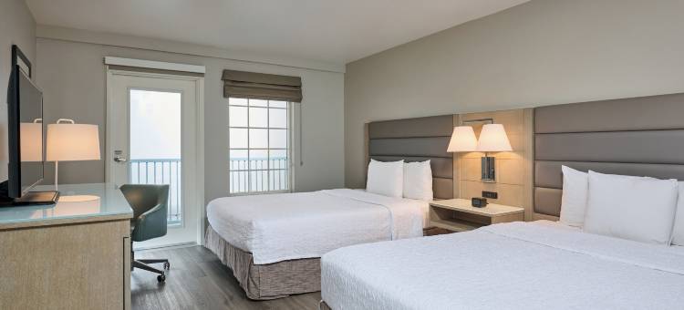 贺茂沙海滩欢朋套房酒店(Hampton Inn and Suites Hermosa Beach)图片