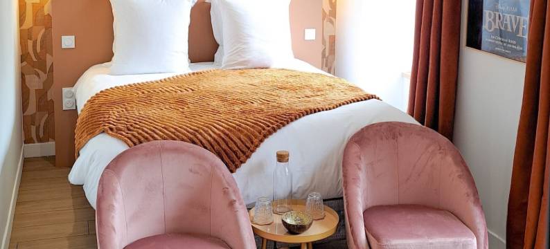 凯尔特壁炉(Le Foyer Celtique)图片