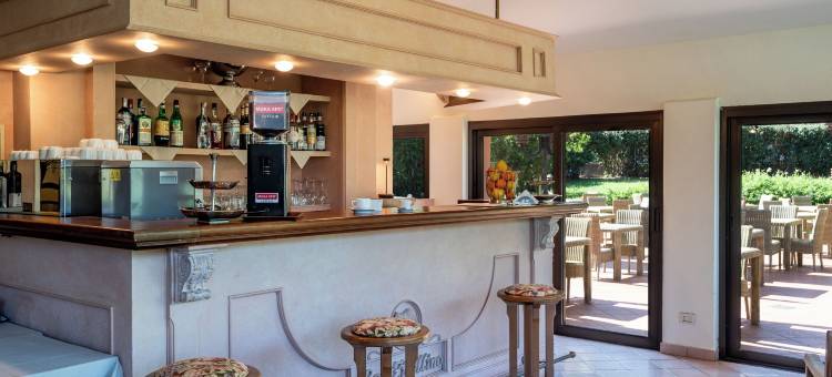 罗卡马雷度假村 - Levante之家酒店(Roccamare Resort - Casa di Levante)图片