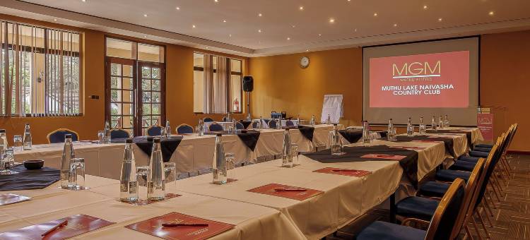 纳瓦沙湖乡村俱乐部旅馆(Muthu Lake Naivasha Country Club, Naivasha)图片