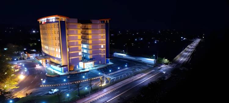 Seruni Hotel Bantaeng图片