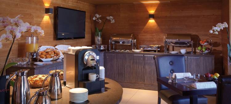 Lagrange Vacances l'Alpenrose图片