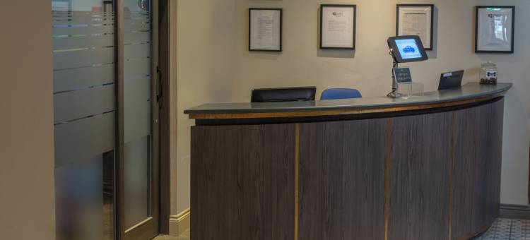 天使贝斯特韦斯特优质酒店(Best Western Plus Angel Hotel)图片