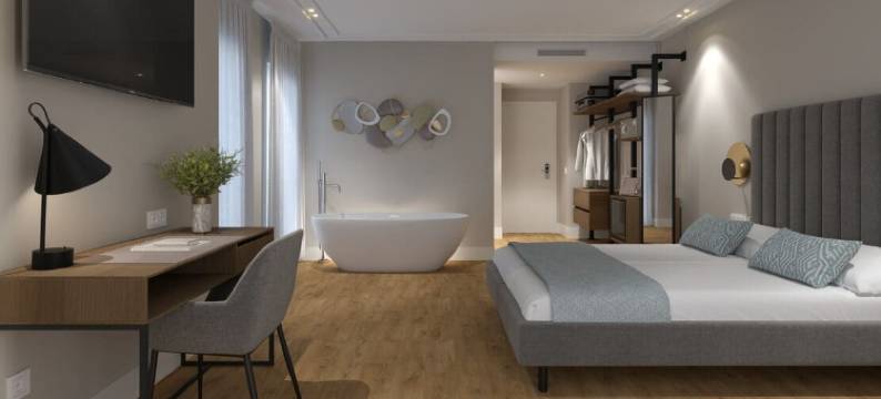 SH 哈韦阿(SH Jávea)图片