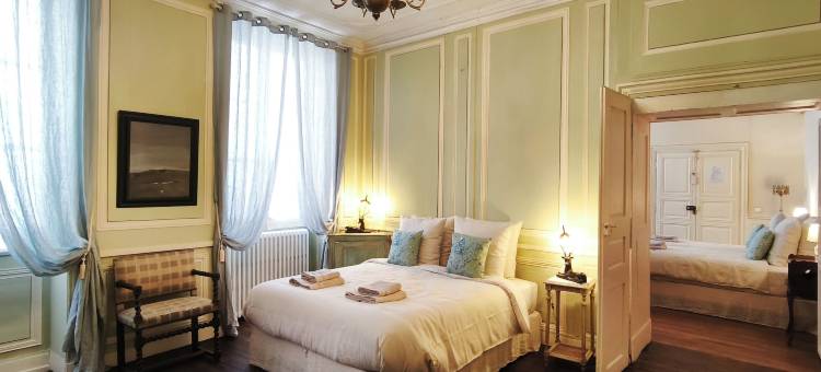 黛安之家(Chez Diane)图片