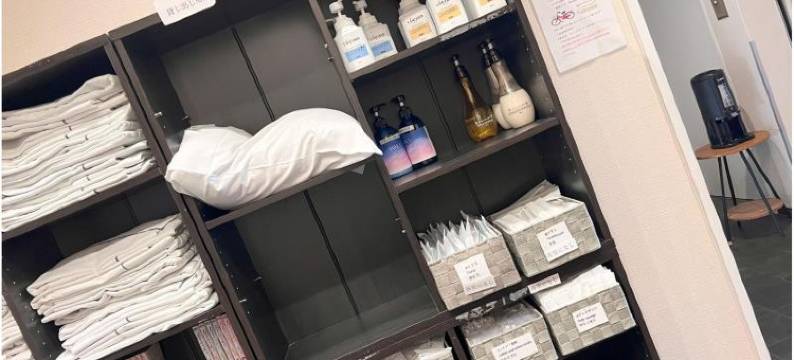 久留米山丘酒店(Hotel Kurume Hills)图片