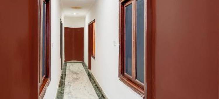 Hotel O Shilpgram Taj Mahal East Gate图片