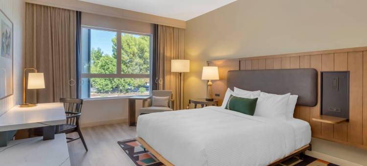 坎布里亚酒店坦普尔顿 - 帕索罗布尔斯(Cambria Hotel Templeton - Paso Robles)图片