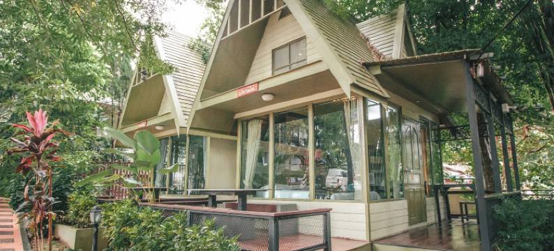 拜县帕纳丽自然精品酒店(Pai Panalee the Nature Boutique Hotel)图片