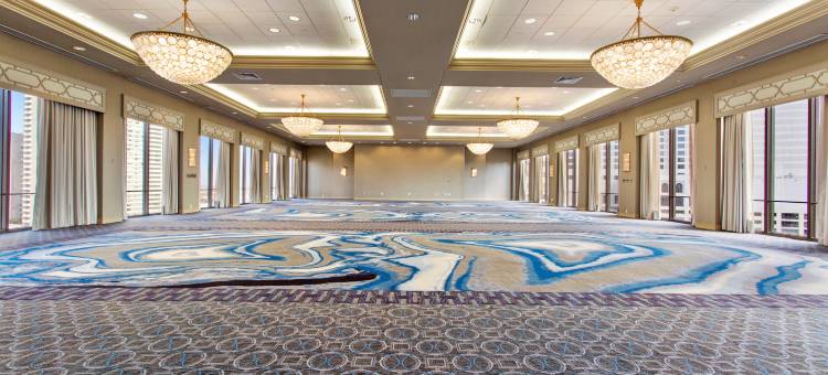 新奥尔良逸林酒店(DoubleTree by Hilton New Orleans)图片