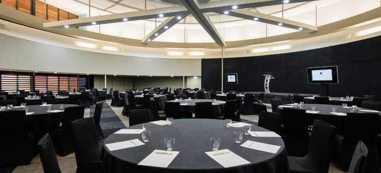 达尔文海滨大道希尔顿逸林酒店(DoubleTree by Hilton Esplanade Darwin)图片