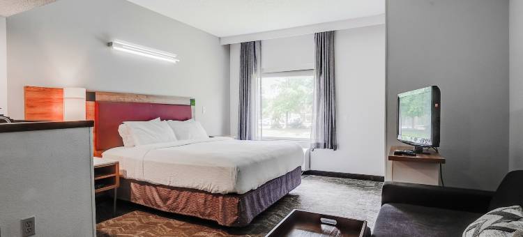 萨凡纳南区丽笙Country Inn & Suites(Country Inn & Suites by Radisson, Savannah Southside)图片