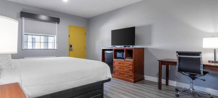 SureStay by Best Western  McAlester图片