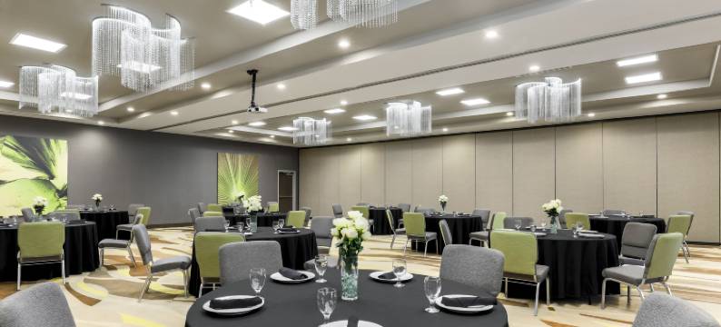 阿德莫尔希尔顿花园酒店(Hilton Garden Inn Ardmore)图片