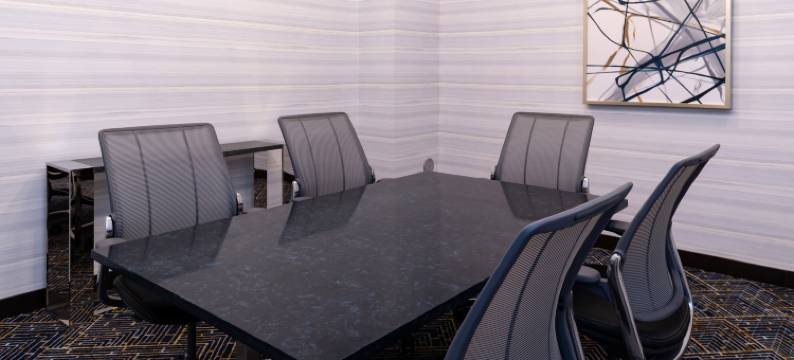 哥伦比亚市中心希尔顿花园酒店(Hilton Garden Inn Columbia Downtown)图片