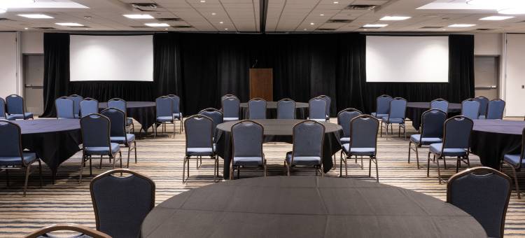 希尔顿安泊酒店-布卢明顿明尼阿波利斯(Embassy Suites by Hilton Bloomington/Minneapolis)图片