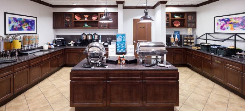 埃尔帕索机场Homewood Suites by Hilton(Homewood Suites by Hilton El Paso Airport)图片