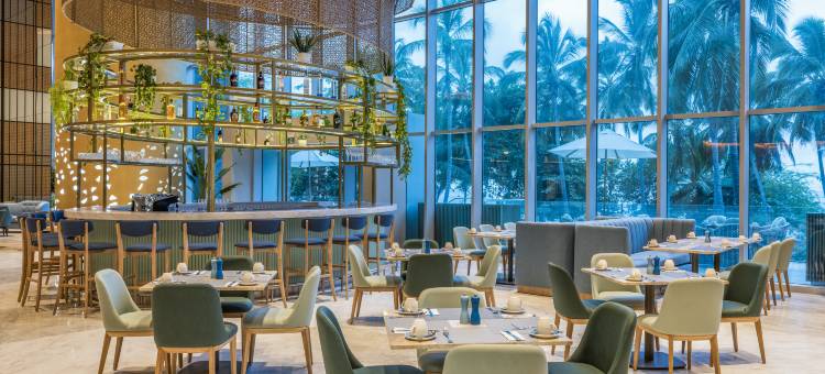 圣马尔塔希尔顿酒店(Hilton Santa Marta)图片