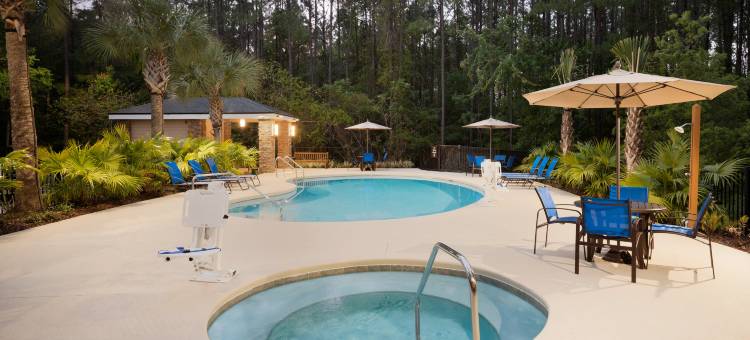 Homewood Suites by Hilton-杰克逊维尔迪尔伍德公园(Homewood Suites Jacksonville Deerwood Park)图片