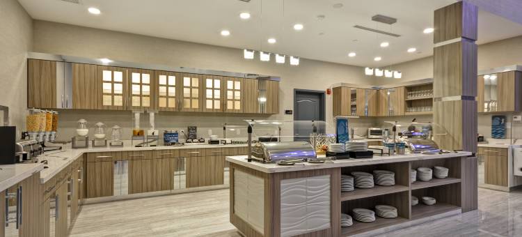 康罗Homewood Suites by Hilton(Homewood Suites by Hilton Conroe)图片