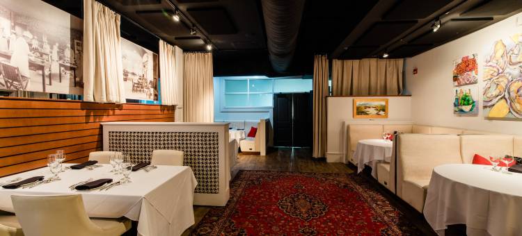 佛罗伦萨希尔顿启缤精选酒店(Hotel Florence, Tapestry Collection by Hilton)图片