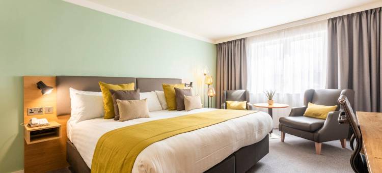 Holiday Inn 牛津假日酒店(Holiday Inn Oxford)图片