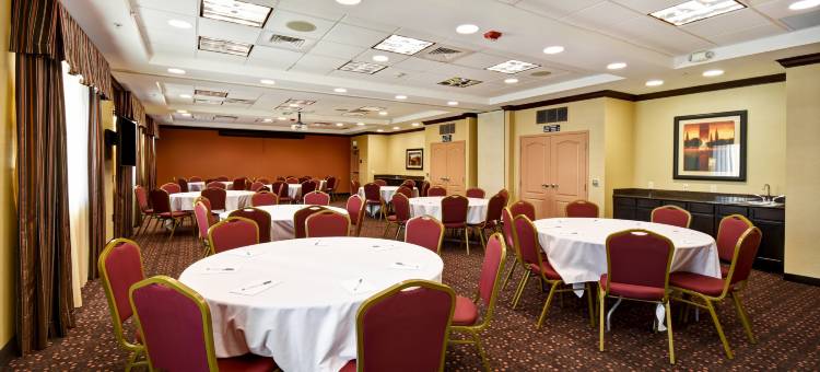 希尔顿欢朋套房酒店-福尔瑟姆(Hampton Inn & Suites Folsom)图片