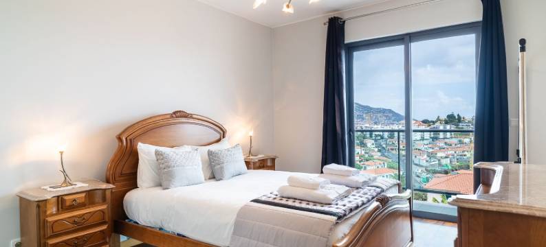 GuestReady - Estadia em casa de família no Funchal图片