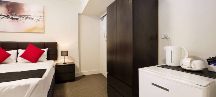 恩菲尔德酒店(Enfield Hotel)图片