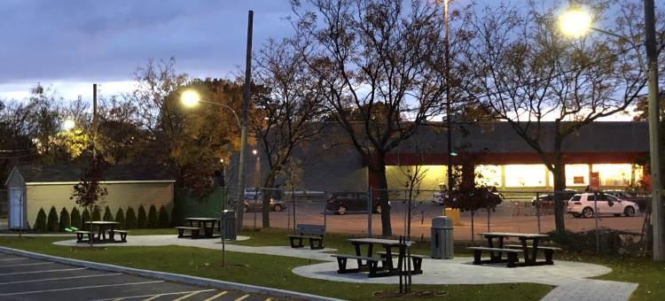 伊克诺旅馆(Econo Lodge)图片