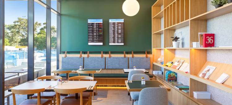 悉尼机场曼特拉酒店(Mantra on Sydney Airport)图片