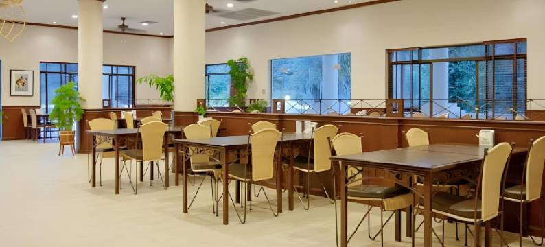 全景高尔夫乡村俱乐部(Panorama Golf and Country Club)图片