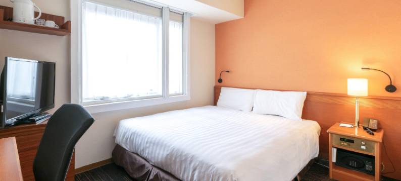 东京六本木舒适酒店(Comfort Inn Tokyo Roppongi)图片