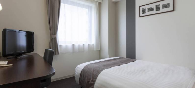 秋田舒适酒店(Comfort Hotel Akita)图片