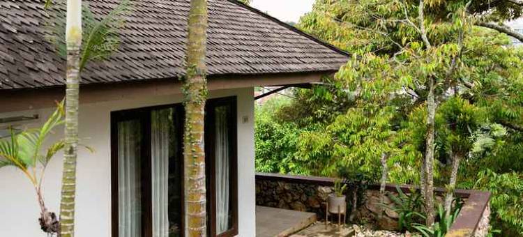 达戈 赫维尔度假村(Dago Heuvel Resort)图片