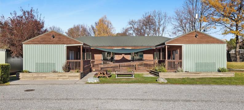 汉普郡假日公园 - 阿罗镇(Hampshire Holiday Parks - Arrowtown)图片