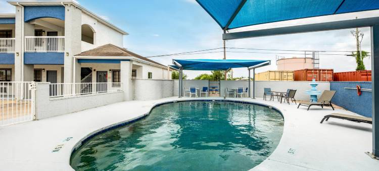 凯艺套房酒店(Quality Inn & Suites)图片