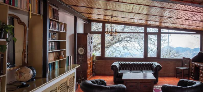 埃尔雷富吉乡村酒店(Hotel Rural El Refugio)图片