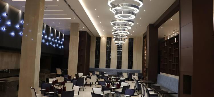 基朗斯里大酒店(Kiranshree Grand)图片