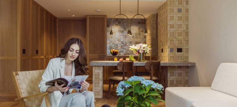 克拉约瓦公寓酒店(Aparthotel Craiova)图片