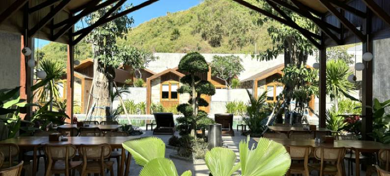 巴塔图别墅(Batatu Resort - Adults Only)图片