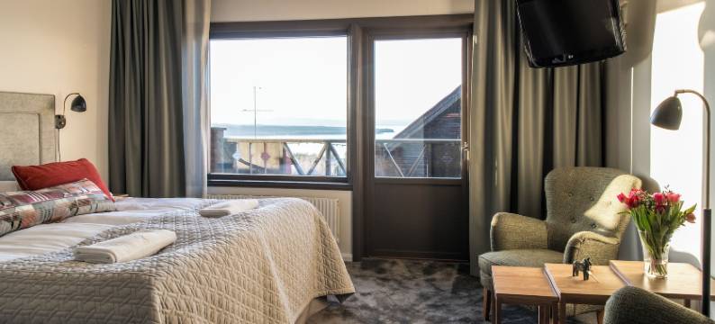 格林酒店(Green Hotel)图片