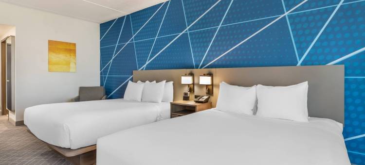 舒适套房酒店-弗赖拉辛东-麦金尼(Comfort Inn & Suites Frisco East - McKinney)图片