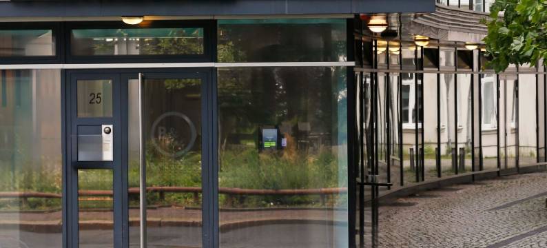 柏林米特B&B酒店(B&B HOTEL Berlin-Mitte)图片