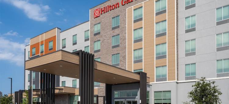 希尔顿花园酒店奥斯汀中心(Hilton Garden Inn Austin Central)图片