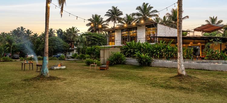 阿特马维达河滨休闲酒店(Atmaveda Riverside Homestay)图片