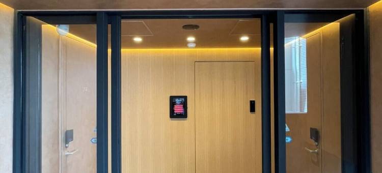 樱花十字住宿＆桑拿石垣(Sakura Cross Inn & Sauna Ishigaki)图片
