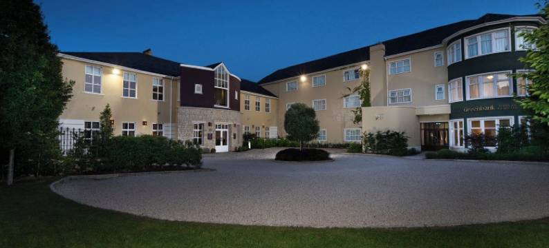 七棵橡树宾馆(Seven Oaks Hotel)图片