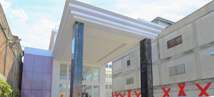 杜迈城市酒店(Cititel Hotel Dumai)图片